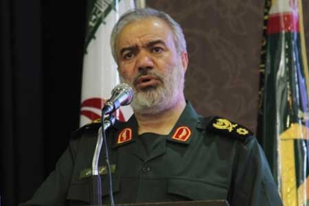 پاسداران از ظرفیت استانداری برای خدمت به مردم استفاده کنند پاسداران از ظرفیت استانداری برای خدمت به مردم استفاده کنند