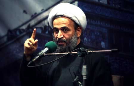 خوی چپاولگری آمریکا برای نسل جوان تبیین شود خوی چپاولگری آمریکا برای نسل جوان تبیین شود