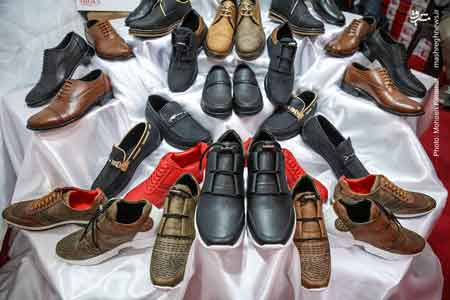 شهرک تخصصی کفش در قم ایجاد می‌شود