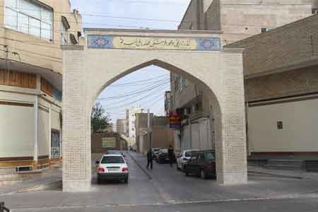 احیا و نوسازی بافتهای فرسوده با ۵۰ تا ۱۰۰ درصد تخفیف در کاربری احیا و نوسازی بافتهای فرسوده با ۵۰ تا ۱۰۰ درصد تخفیف در کاربری