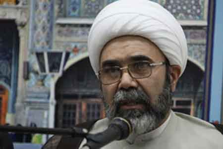 حجتالاسلام موسیپور به مدیریت شورای هماهنگی تبلیغات اسلامی منصوب شد حجتالاسلام موسیپور به مدیریت شورای هماهنگی تبلیغات اسلامی منصوب شد