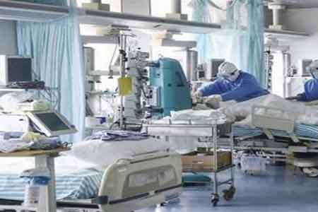 فوت 5 نفر و پذیرش ۴۷ بیمار کرونایی در مراکز درمانی قم