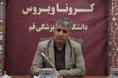 تزریق واکسن تا حد زیادی ابتلاء و مرگ ناشی از کرونا را کاهش می دهد تزریق واکسن تا حد زیادی ابتلاء و مرگ ناشی از کرونا را کاهش می دهد