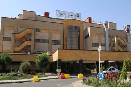 ارتقاءبیمارستان امام رضا (ع) قم به سطح فوق تخصصی، توسعه ارتقاءبیمارستان امام رضا (ع) قم به سطح فوق تخصصی، توسعه