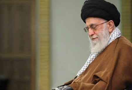 رهبر انقلاب از افتخار آفرینان تیم ملی کشتی ایران تشکر کردند رهبر انقلاب از افتخار آفرینان تیم ملی کشتی ایران تشکر کردند