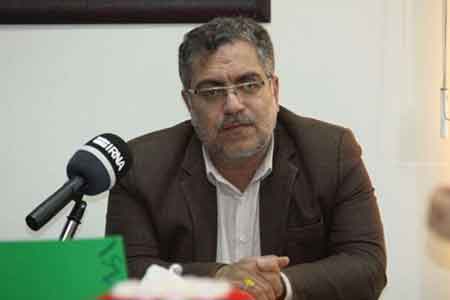 تجلیل از تعاونیهای برتر قم تجلیل از تعاونیهای برتر قم