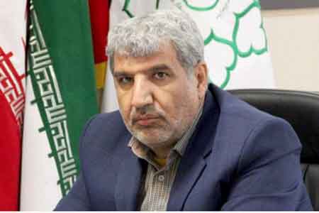 واگذاری ۱۳۰۰ واحد شهرک صنوف در قم واگذاری ۱۳۰۰ واحد شهرک صنوف در قم