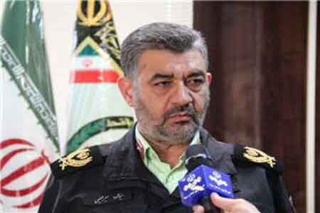 ۱۲ میلیارد ریال کالای قاچاق در قم کشف شد ۱۲ میلیارد ریال کالای قاچاق در قم کشف شد