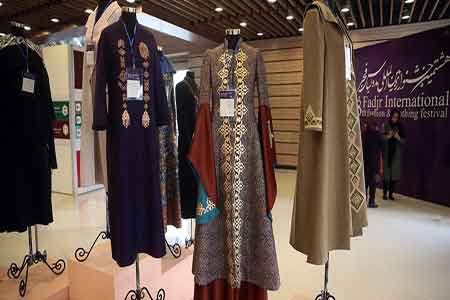 جشنواره «مد و لباس، حجاب و عفاف» در قم برگزار می‌شود