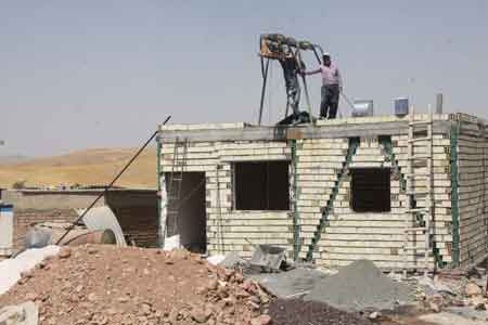 ساخت مسکن آپارتمانی و ویلایی در بخشی از مناطق استان قم تصویب شد