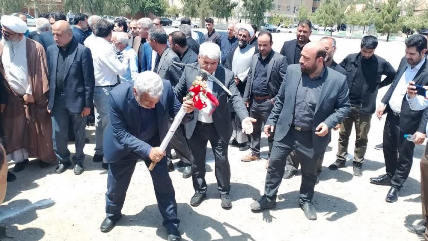 کمبود مدارس قم طی چهار سال آینده رفع می‌شود
