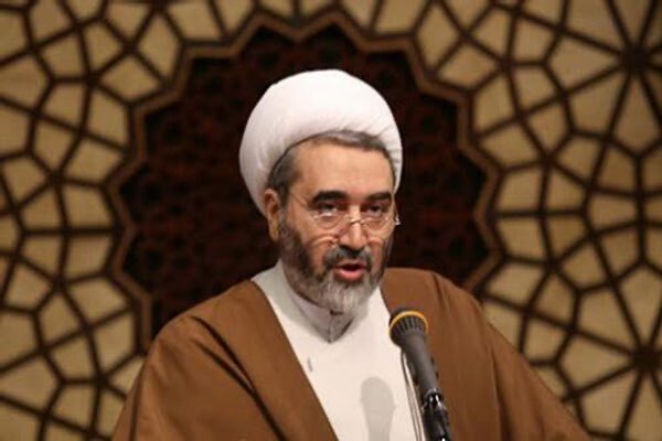 بخش معارفی مسابقات سراسری قرآن بین المللی شود