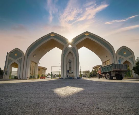 راه اندازی ایستگاه راهآهن منطقه ویژه اقتصادی سلفچگان تا پایان سال جاری راه اندازی ایستگاه راهآهن منطقه ویژه اقتصادی سلفچگان تا پایان سال جاری