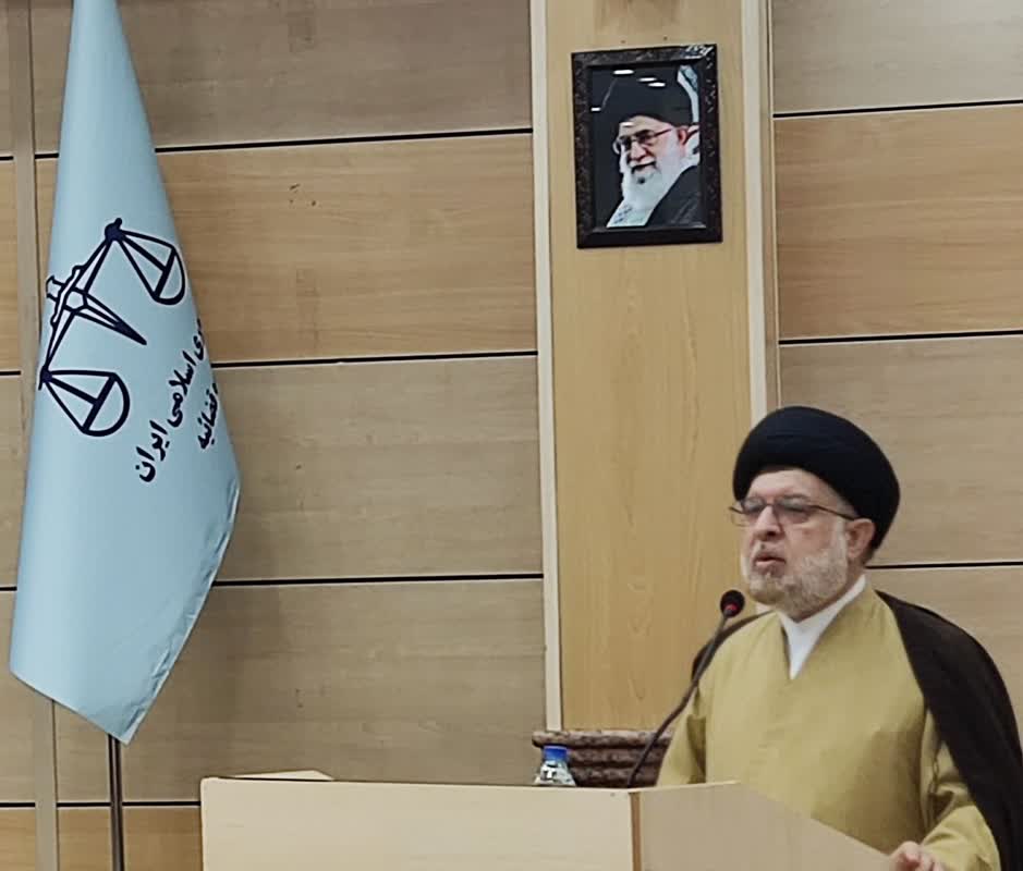 استان قم در پرداخت حقوق به زندانیان شاغل حائز رتبه نخست کشوری است استان قم در پرداخت حقوق به زندانیان شاغل حائز رتبه نخست کشوری است