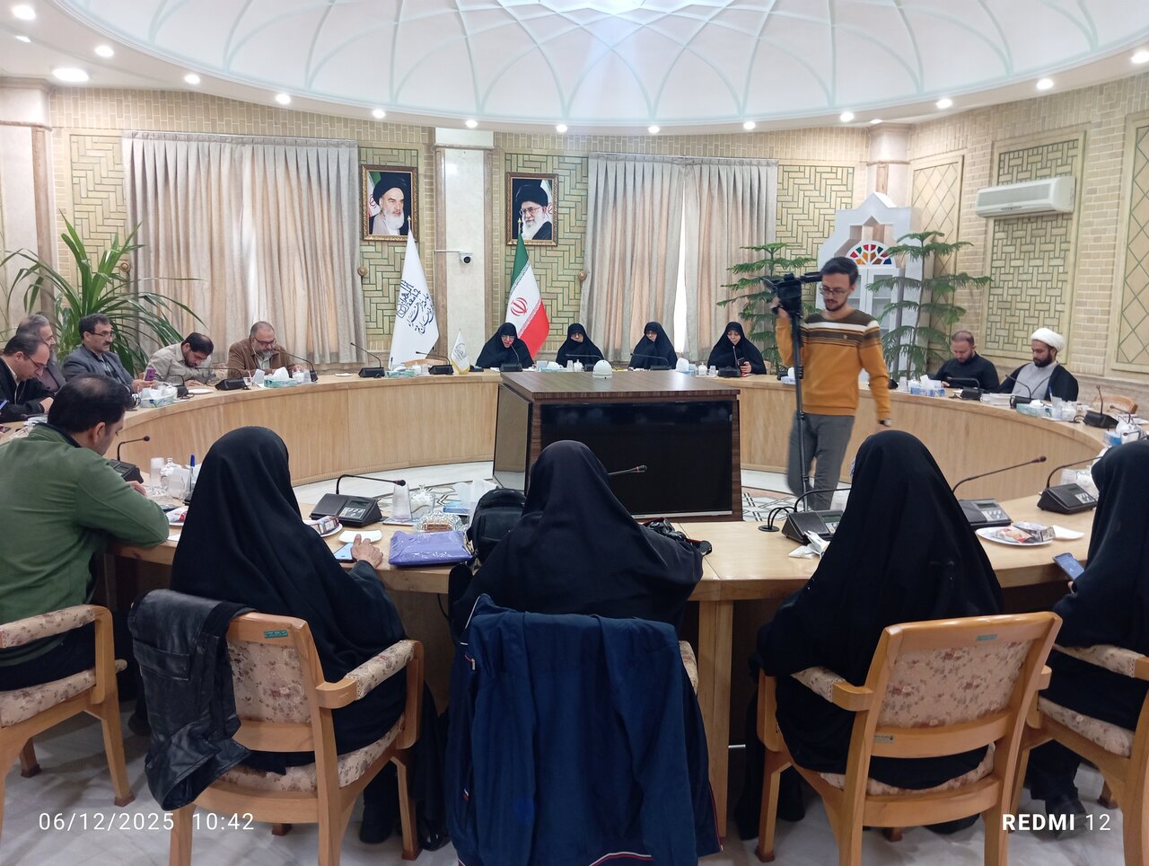 تشریح جزئیات پذیرش و ثبت نام آزمون ورودی داوطلبان سال تحصیلی ۱۴۰۶-۱۴۰۵ جامعه الزهرا س تشریح جزئیات پذیرش و ثبت نام آزمون ورودی داوطلبان سال تحصیلی ۱۴۰۶-۱۴۰۵ جامعه الزهرا س