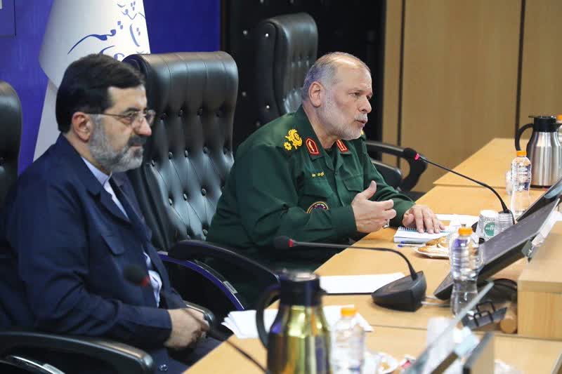 بیش از ۱۴۰۰ برنامه در هفته بسیج استان قم اجرا می شود