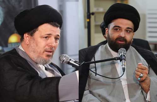 ویژه برنامههای ایام رحلت امامزاده موسی مبرقع اعلام شد ویژه برنامههای ایام رحلت امامزاده موسی مبرقع اعلام شد