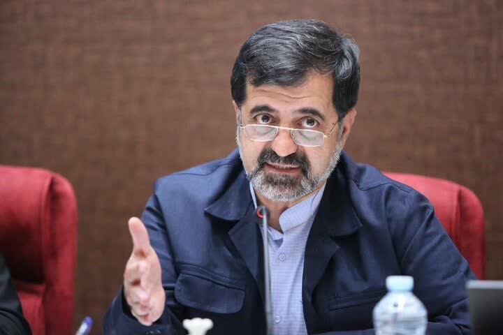 فرودگاه قم در ردیف طرح‌های ویژه کشور قرار گرفت