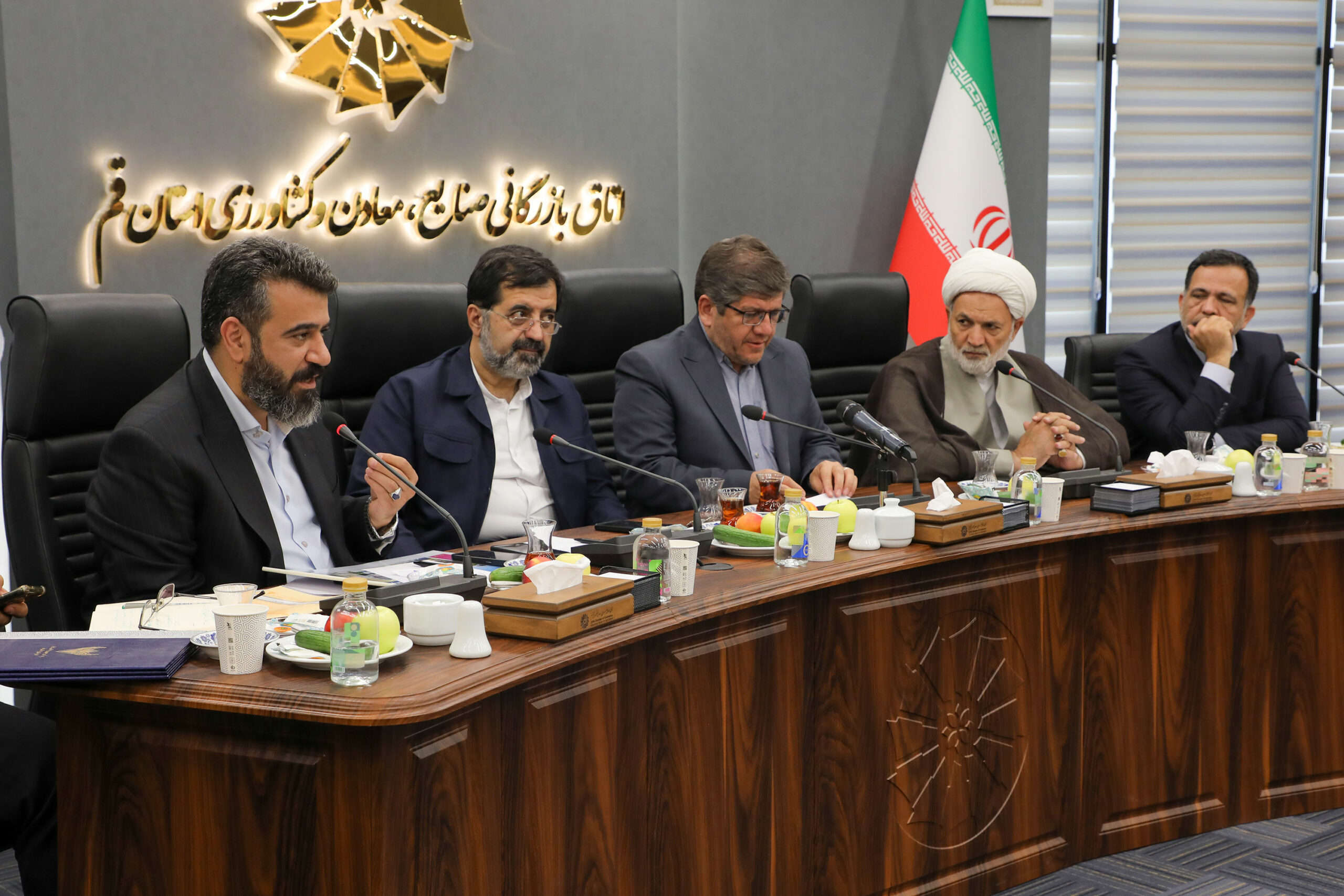واقعی‌سازی قیمت انرژی، مقدمه توسعه حمل‌ونقل ریلی و کاهش هزینه‌های تولید است