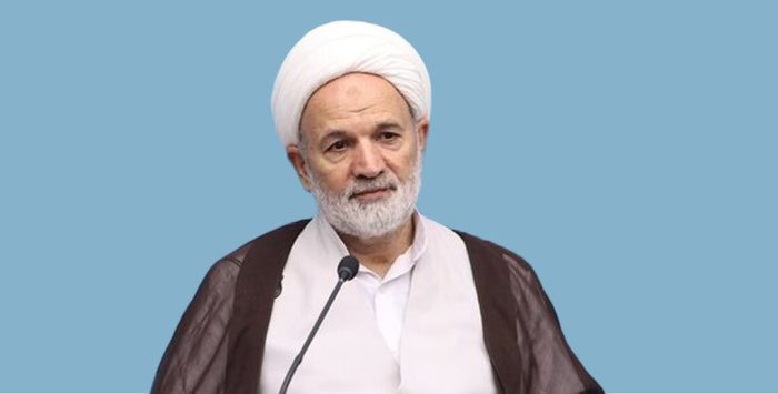 روانبخش خواستار برخورد با عوامل صدور اطلاعیه دبیرخانه مجلس خبرگان شد