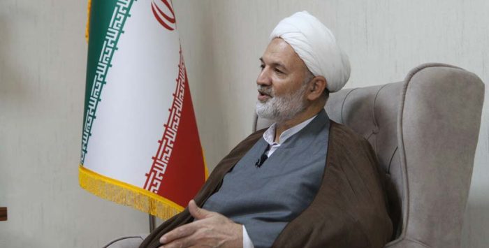 برق هستهای نیاز واقعی کشور است و باید با قاطعیت از آن دفاع کنیم برق هستهای نیاز واقعی کشور است و باید با قاطعیت از آن دفاع کنیم