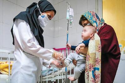 تزریق رایگان واکسن آنفلوآنزا در مراکز بهداشت قم