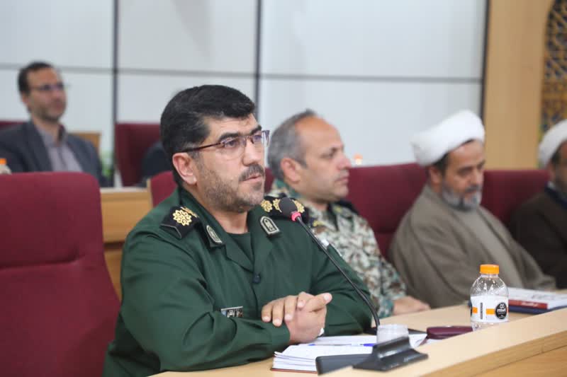 استان قم میزبان سه شهید گمنام دوران دفاع مقدس خواهد بود