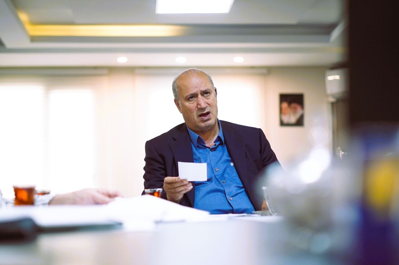 فدراسیون فوتبال آماده توسعه همکاری‌های فرهنگی با حوزه‌های علمیه است