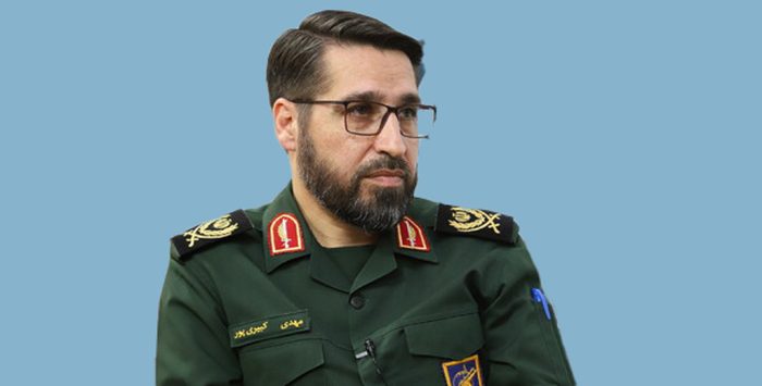 قرارگاه مردمی فتح تشکیل شد قرارگاه مردمی فتح تشکیل شد
