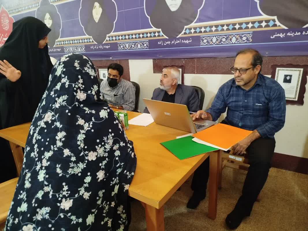 آزادی ۳۰ زندانی در قم به مناسبت ایام آغاز امامت و ولایت حضرت امام عصر (عج) آزادی ۳۰ زندانی در قم به مناسبت ایام آغاز امامت و ولایت حضرت امام عصر (عج)