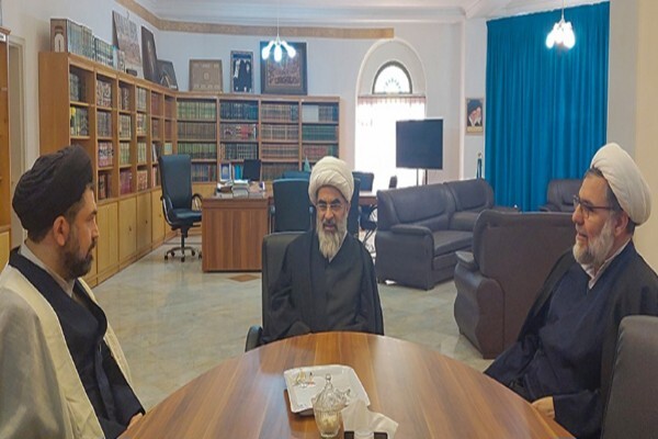 حمایت ویژه از مبلغان تخصصی