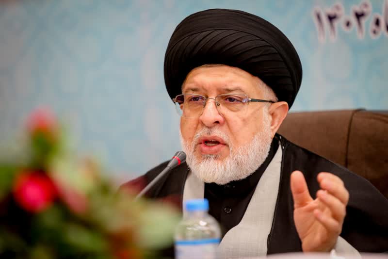 وجود 21 هزار فقره پرونده‌ با ۱۶۴ پرونده‌ی مسن در دادگستری قم