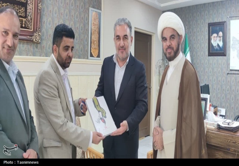 آمریکا از نفوذ مردمی مقاومت در عراق هراس دارد آمریکا از نفوذ مردمی مقاومت در عراق هراس دارد