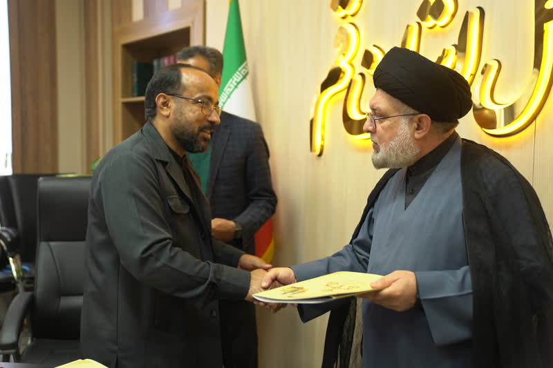روابط عمومی اداره‌ کل تعزیرات حکومتی استان مورد تقدیر قرار گرفت