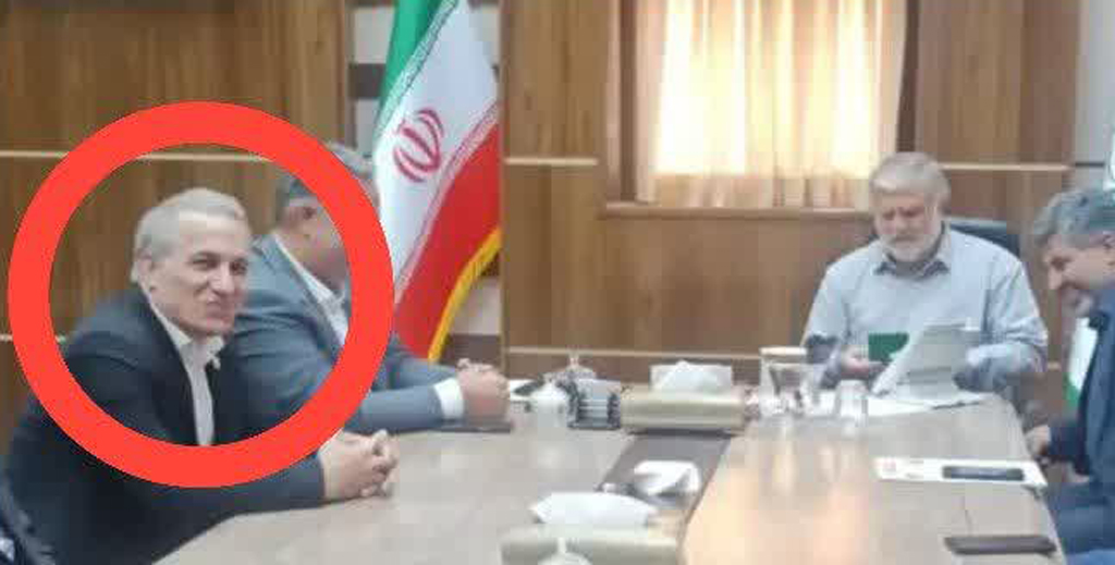 هتاکی نائب رییس انجمن موی‌تای به مردم قم؛ مدیرکل ورزش قم دقیقا کجایی!؟