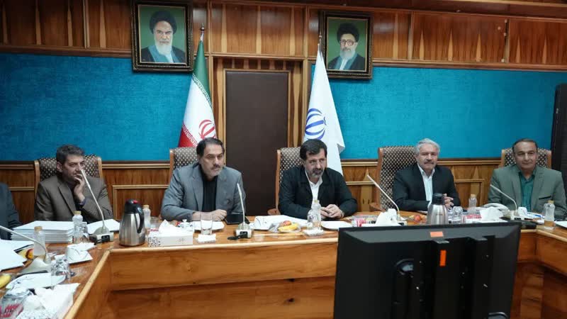 ستاد ملی احیاء و ساماندهی دریاچه نمک تشکیل شد