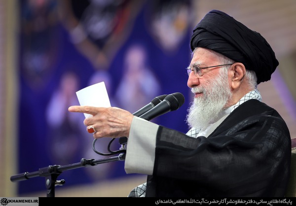 آمریکایی‌ها یاوه‌گویی نکنند؛ ایران برای غنی‌سازی منتظر اجازه کسی نخواهد بود