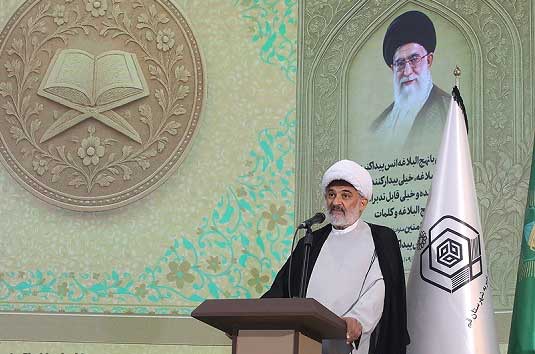 نخبگان قرآنی و معارفی در این دوره از رقابتها خوش درخشیدند نخبگان قرآنی و معارفی در این دوره از رقابتها خوش درخشیدند