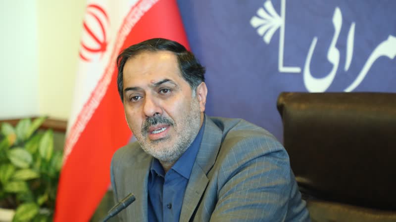 8000 واحد مسکن ملی در قم آماده تحویل میشود 8000 واحد مسکن ملی در قم آماده تحویل میشود