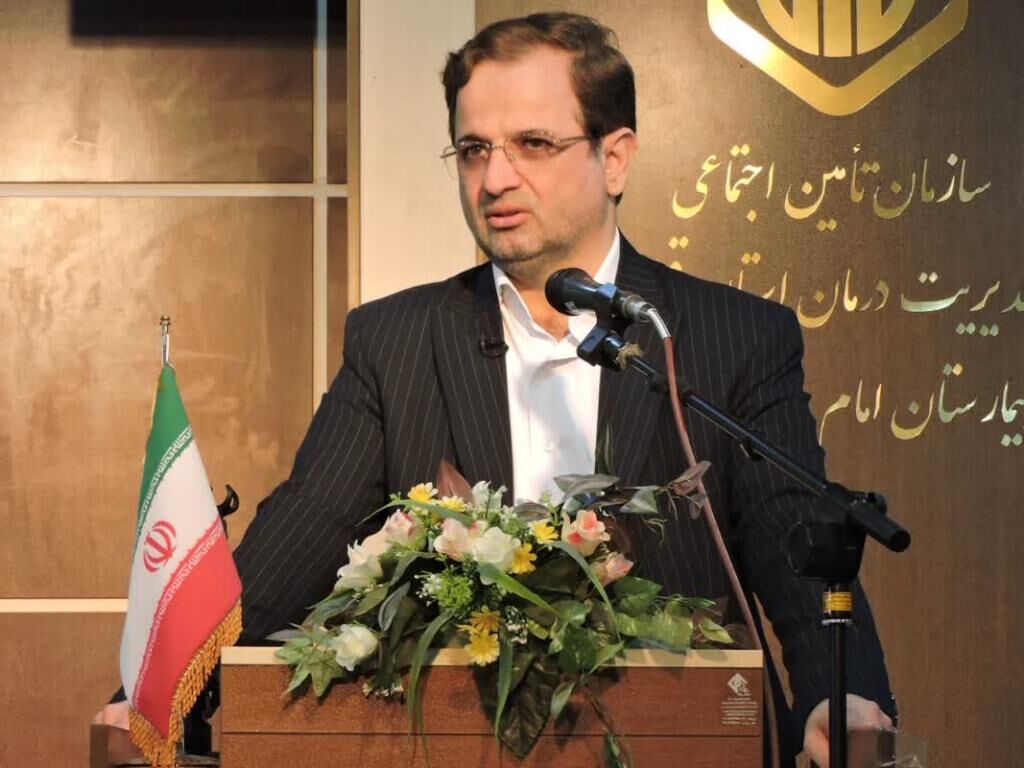 ۲۱۸۰ نفر در قم از خدمات تخصصی روانپزشکی بهرهمند شدند ۲۱۸۰ نفر در قم از خدمات تخصصی روانپزشکی بهرهمند شدند