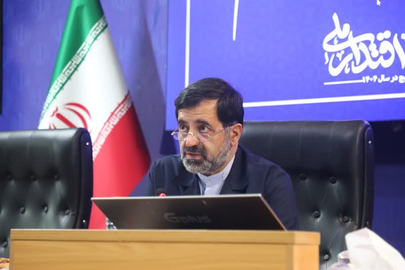 سهم قم از بودجه‌های ملی باید در تهران مطالبه شود