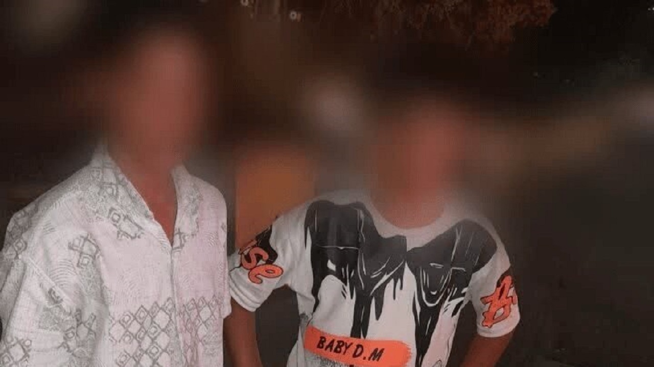 ماجراجویی خطرناک ۲ نوجوان ۱۳ ساله در مسیر تهران تا قم ماجراجویی خطرناک ۲ نوجوان ۱۳ ساله در مسیر تهران تا قم