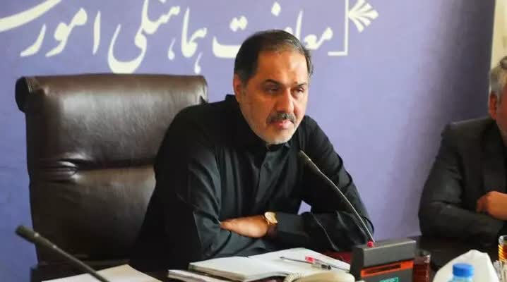 فاز اول آزادراه شهید سلیمانی استان قم تامین اعتبار شد فاز اول آزادراه شهید سلیمانی استان قم تامین اعتبار شد