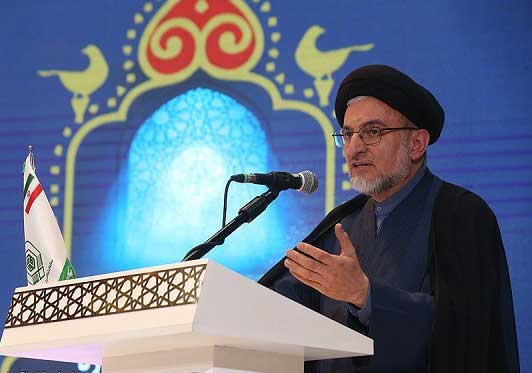 پیروزی جبهه مقاومت تجلی پیشبینیهای قرآنی است پیروزی جبهه مقاومت تجلی پیشبینیهای قرآنی است