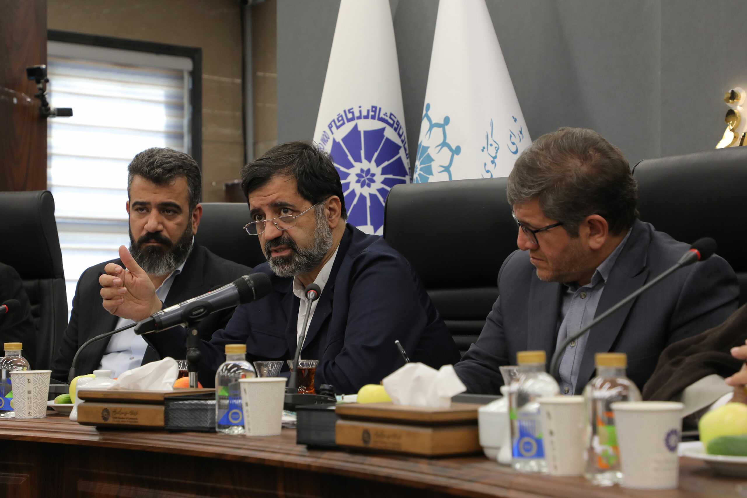 بهنامجو:توسعه ریلی قم با پیوند به مناطق صنعتی شتاب میگیرد بهنامجو:توسعه ریلی قم با پیوند به مناطق صنعتی شتاب میگیرد