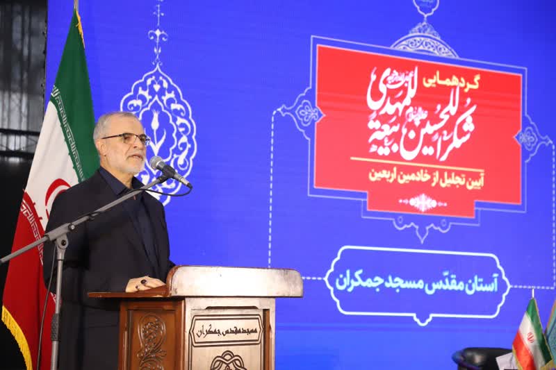 تلفات جاده‌ای در اربعین امسال 40 درصد کاهش یافت