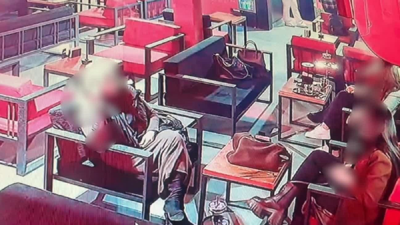  کافی شاپ مروج بی‌بند و باری در قم پلمپ شد