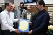 مدیران استان موظف به پاسخ‌گویی به خبرنگاران هستند 
