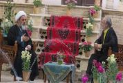 سیره اخلاقی مرحوم آیت الله العظمی فاضل لنکرانی (ره) درخانواده