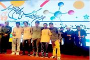 مدال طلای لیگ علمی بین‌المللی پایا به دانش‌آموزان قم رسید